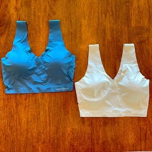 Brand new, Lucky Brand seamless bras